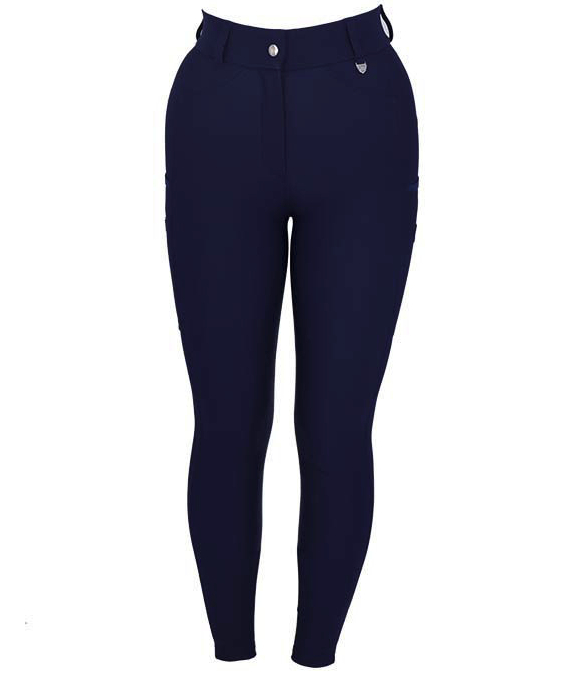 Woof Wearハイブリッド・フルシートレギンス