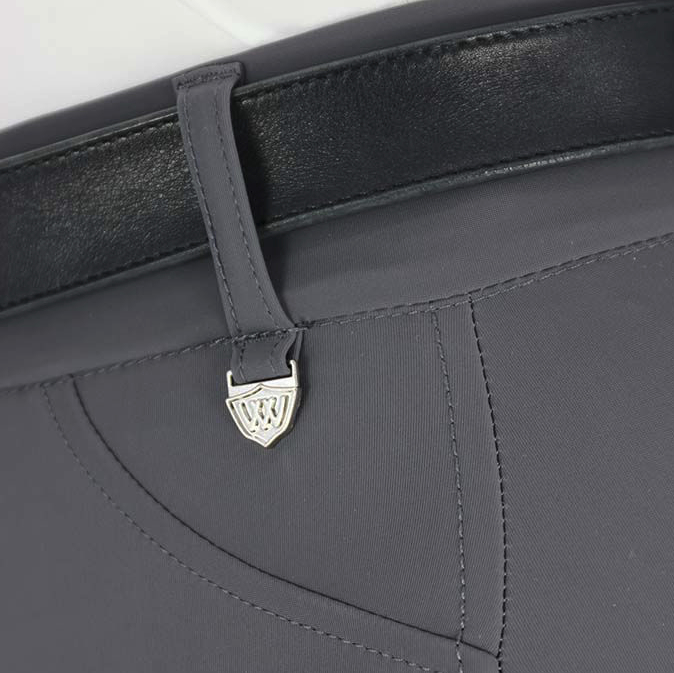 Woof Wearハイブリッド・フルシートレギンス