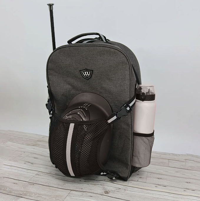 Woof Wearバッグパック