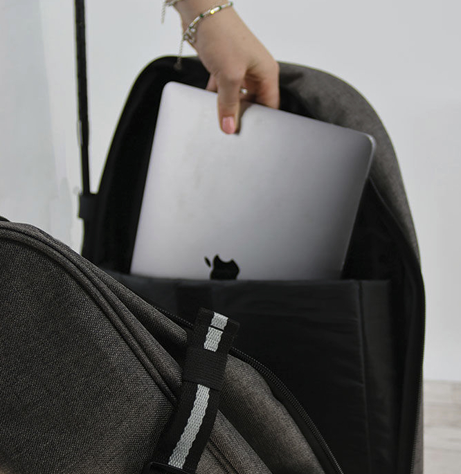 Woof Wearバッグパック