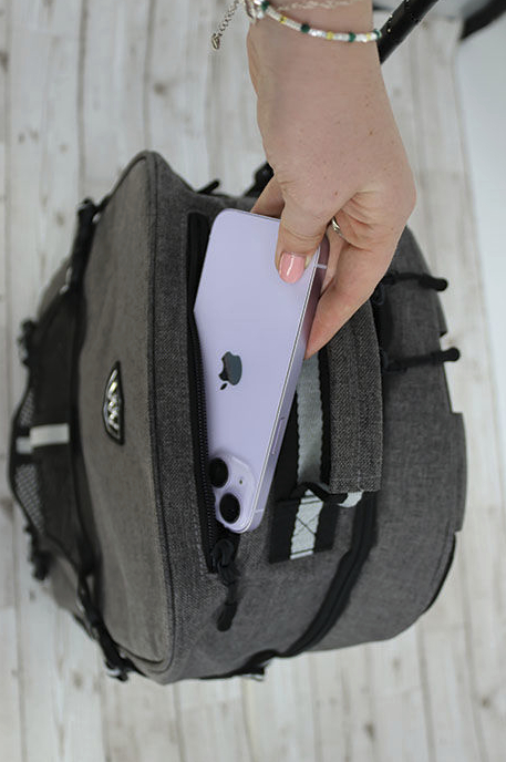 Woof Wearバッグパック