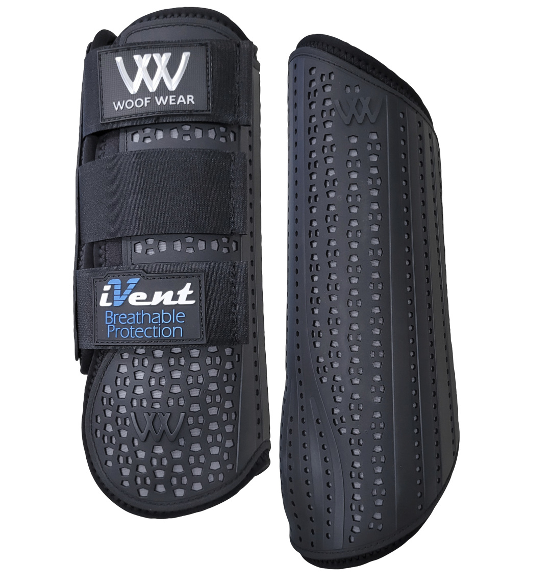Woof Wear iVentイベント後肢用ブーツ