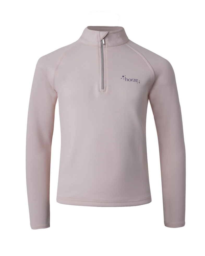 horzeイッシー・ジュニア長袖シャツ