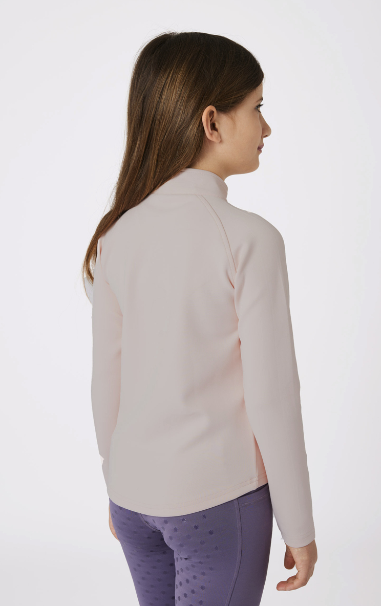 horzeイッシー・ジュニア長袖シャツ