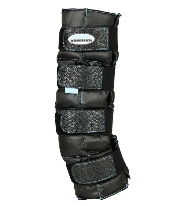 Weatherbeetaセラピーテック・ジェルアイスブーツ