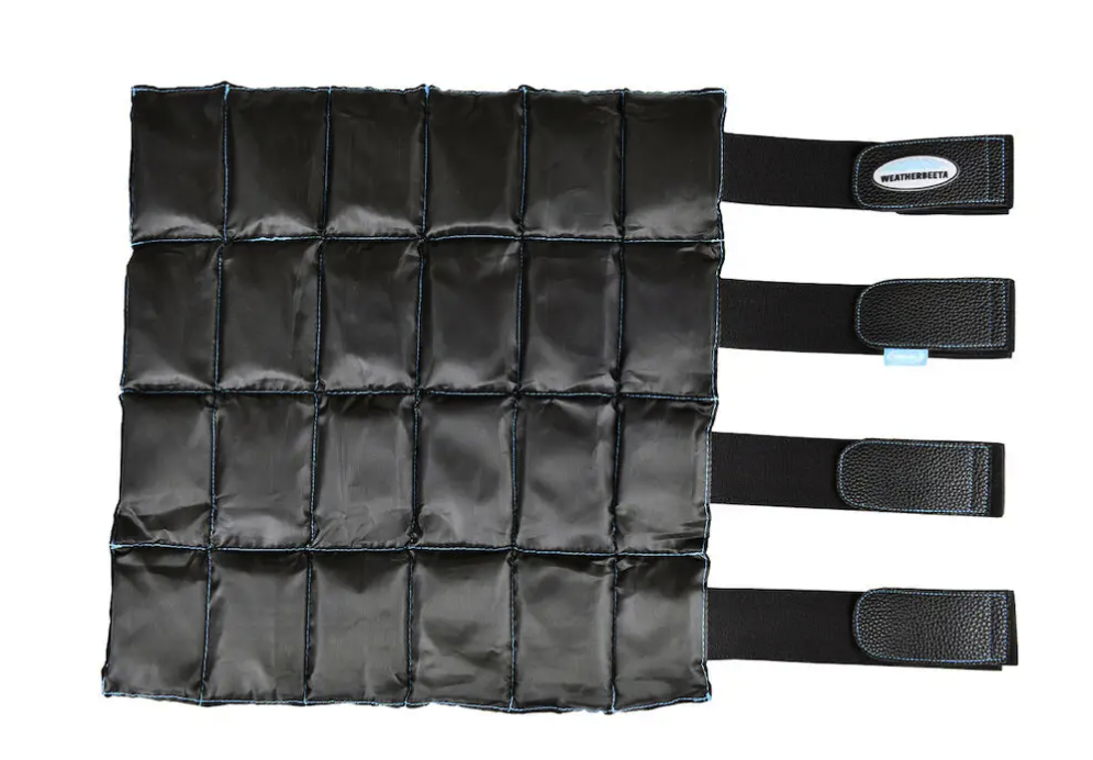 Weatherbeetaセラピーテック・ジェルアイスブーツ