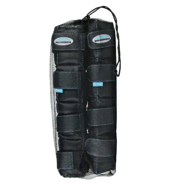 Weatherbeetaセラピーテック・ジェルアイスブーツ