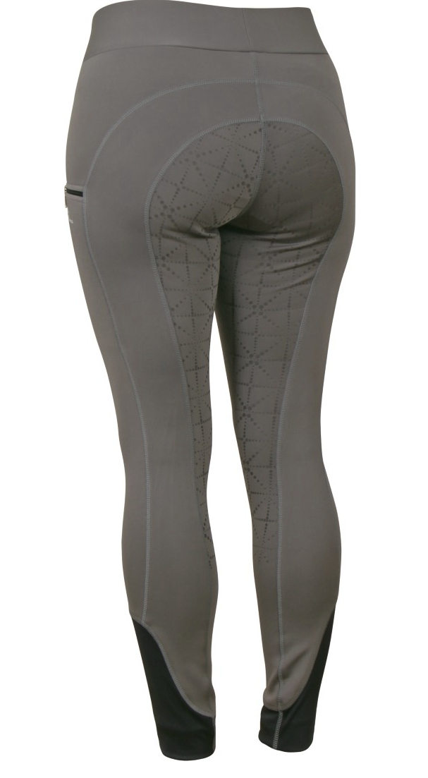 Cavallinoエリートグリップ・ライディングレギンス