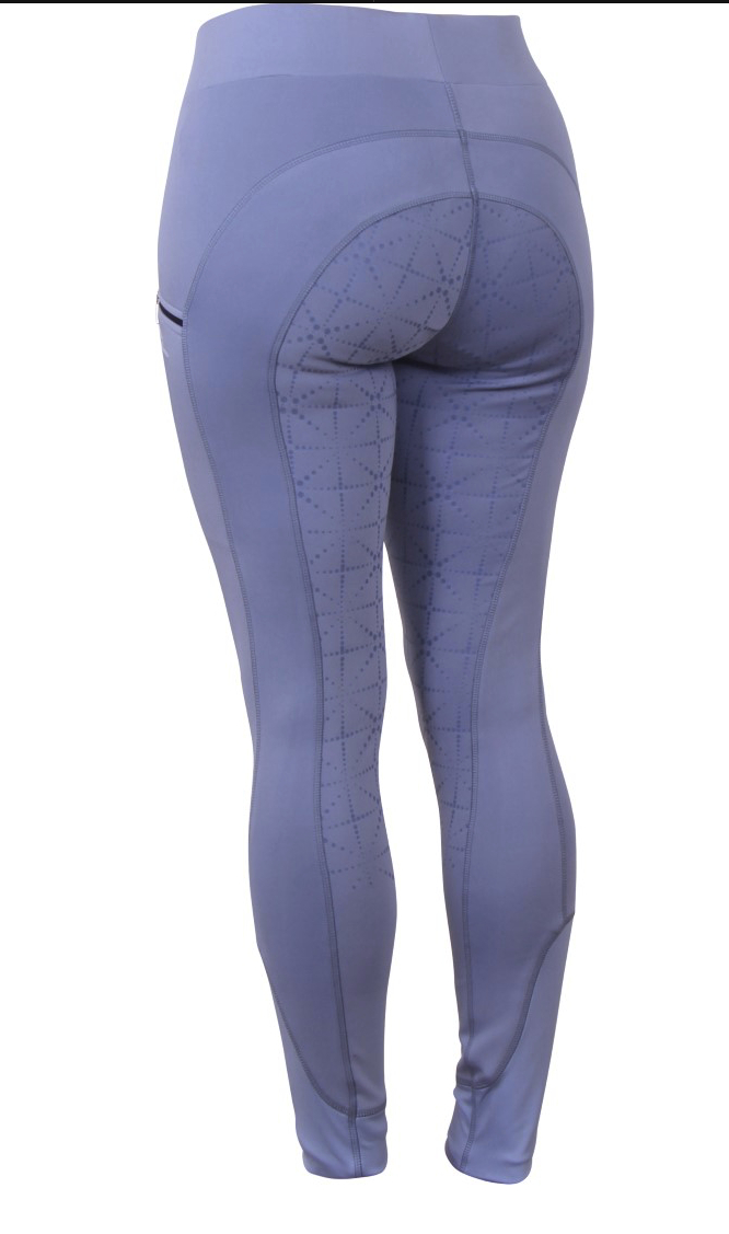 Cavallinoエリートグリップ・ライディングレギンス
