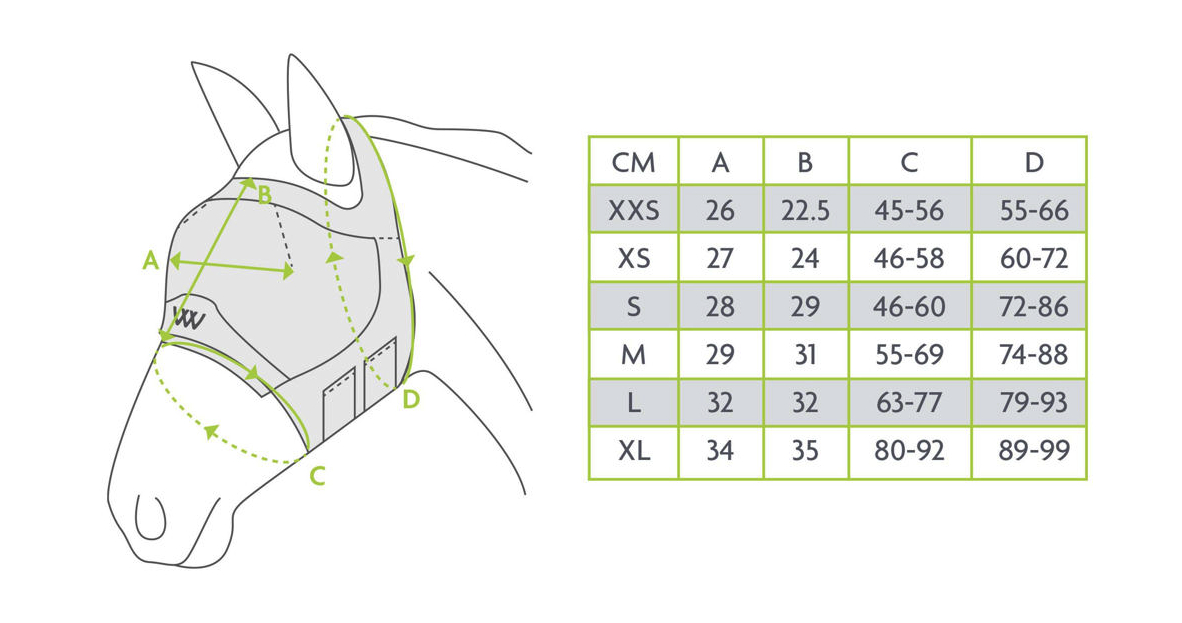 Woof Wearライドオン・フライマスク - 画像 (3)