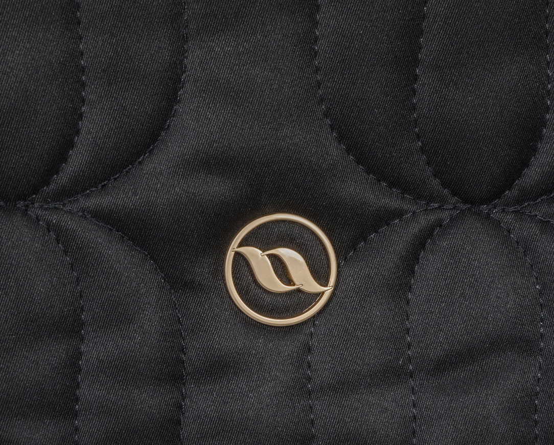 Back on Trackディープナイツ馬場ゼッケン