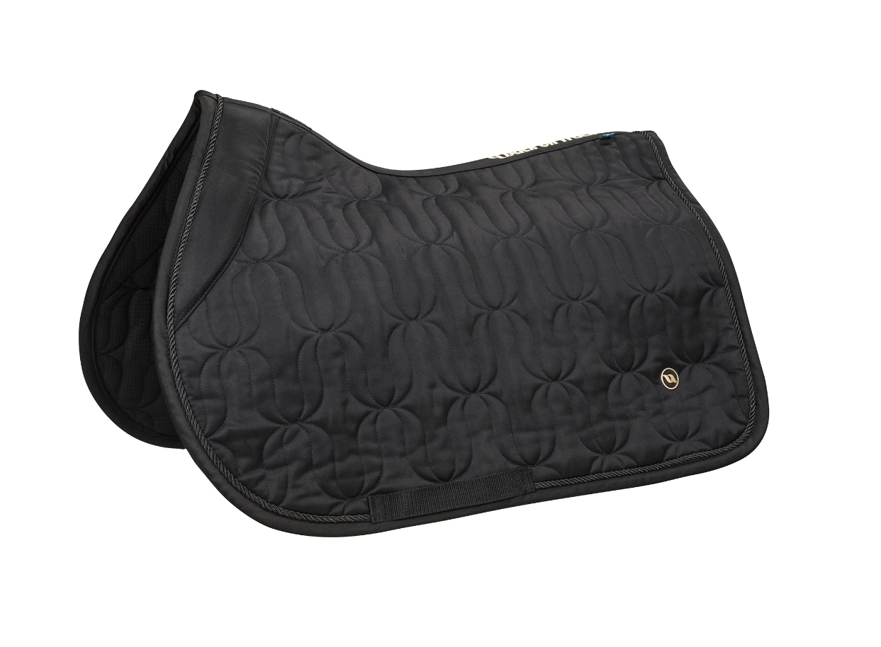 Back on Trackディープナイツ障碍ゼッケン