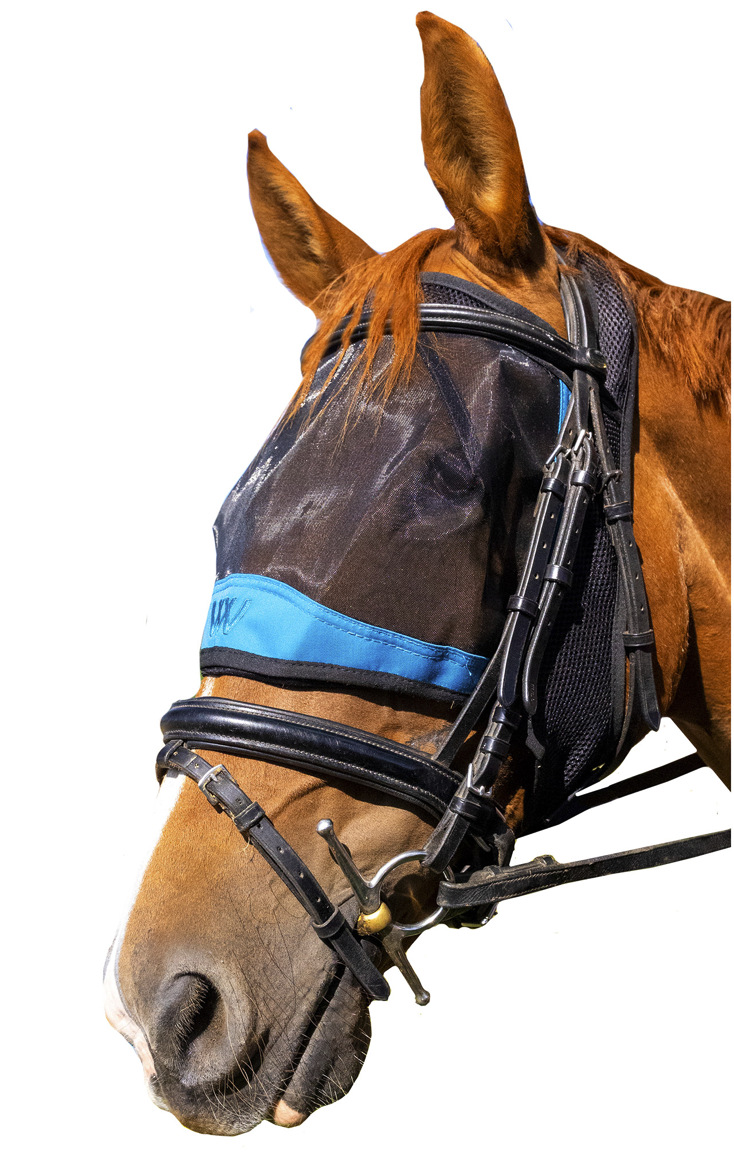 Woof Wearライドオン・フライマスク