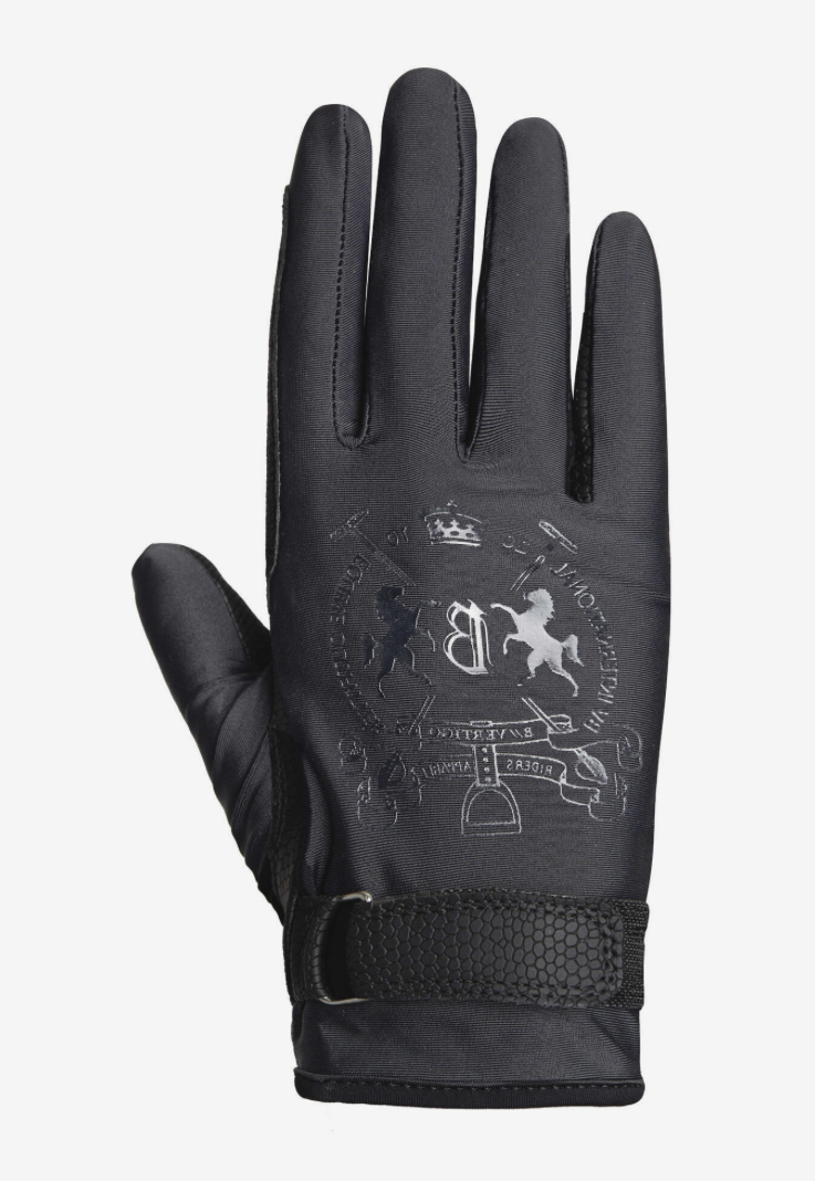 B//VERTIGOライア・ライディンググローブ