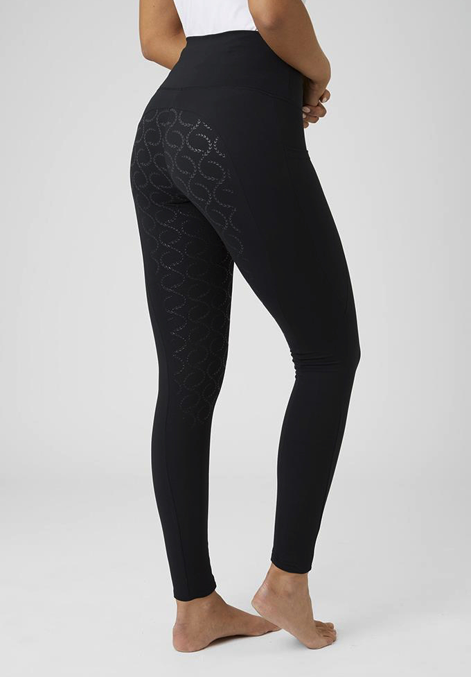 horzeギリアン・コンプレスフルシートレギンス