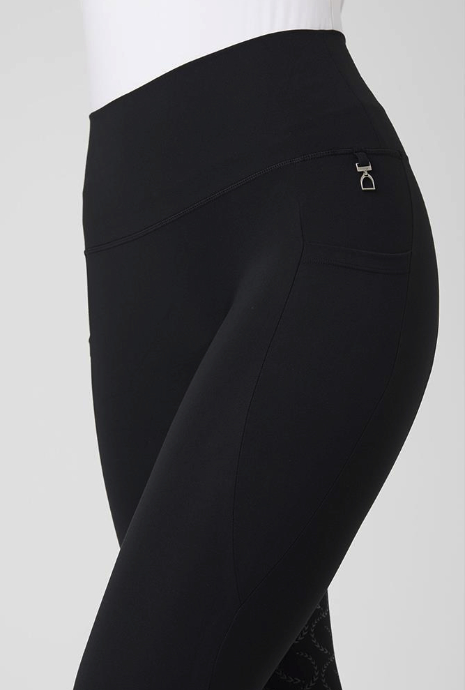 horzeギリアン・コンプレスフルシートレギンス