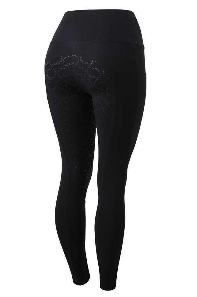 horzeギリアン・コンプレスフルシートレギンス