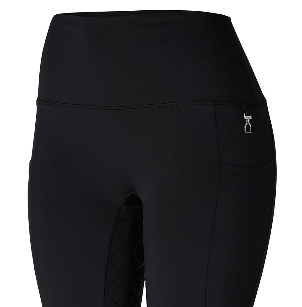 horzeギリアン・コンプレスフルシートレギンス - 画像 (3)