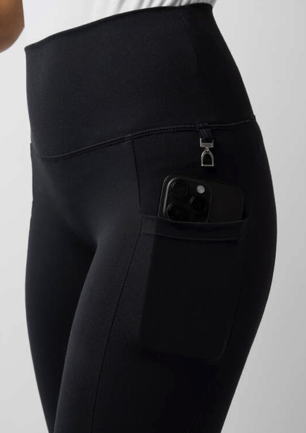 horzeギリアン・コンプレスフルシートレギンス