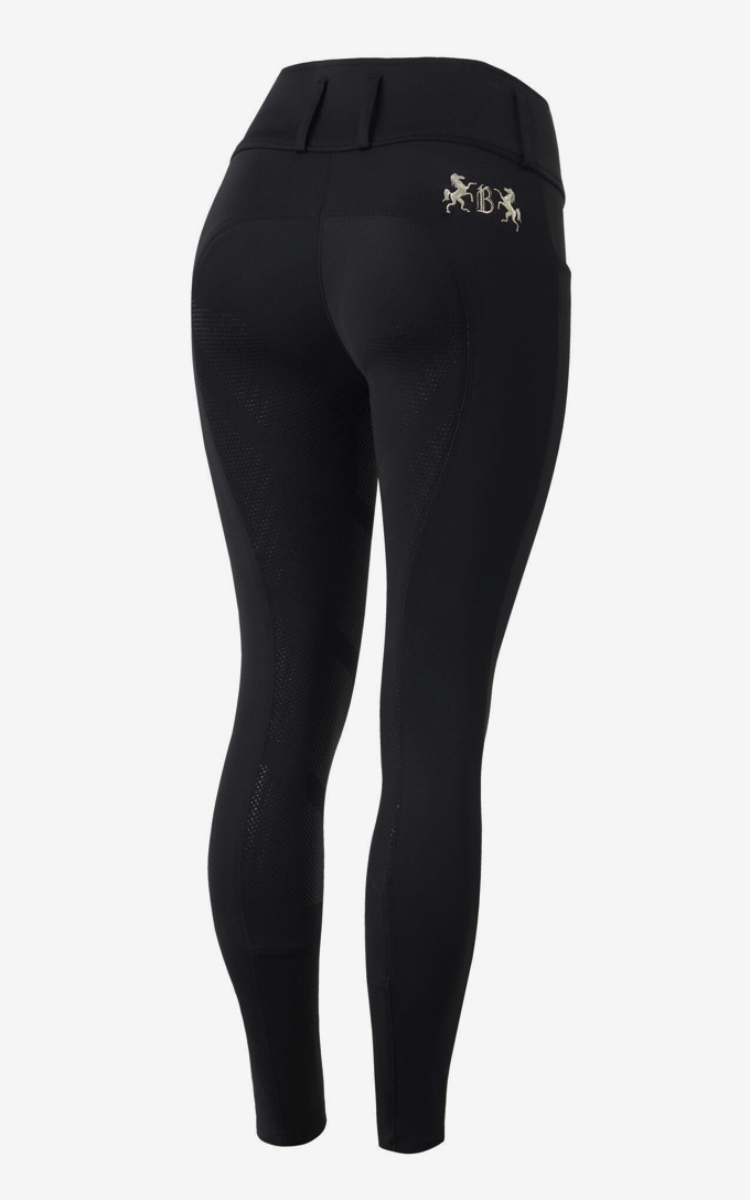 B//VERTIGOミーガン・ハイウエストブリーチ