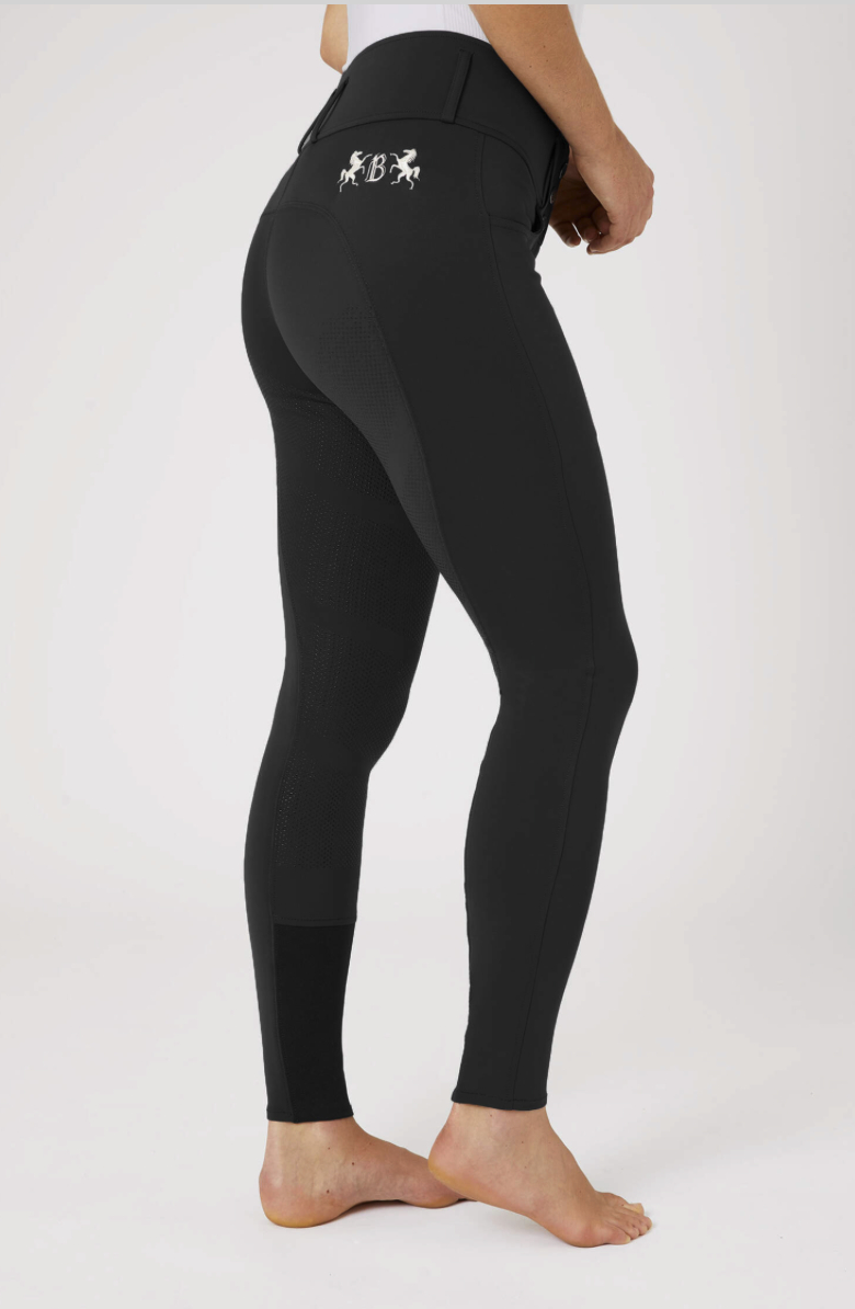 B//VERTIGOミーガン・ハイウエストブリーチ