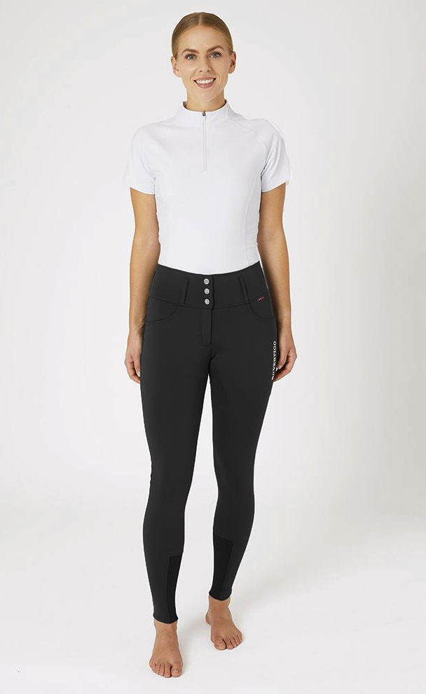 B//VERTIGOミーガン・ハイウエストブリーチ