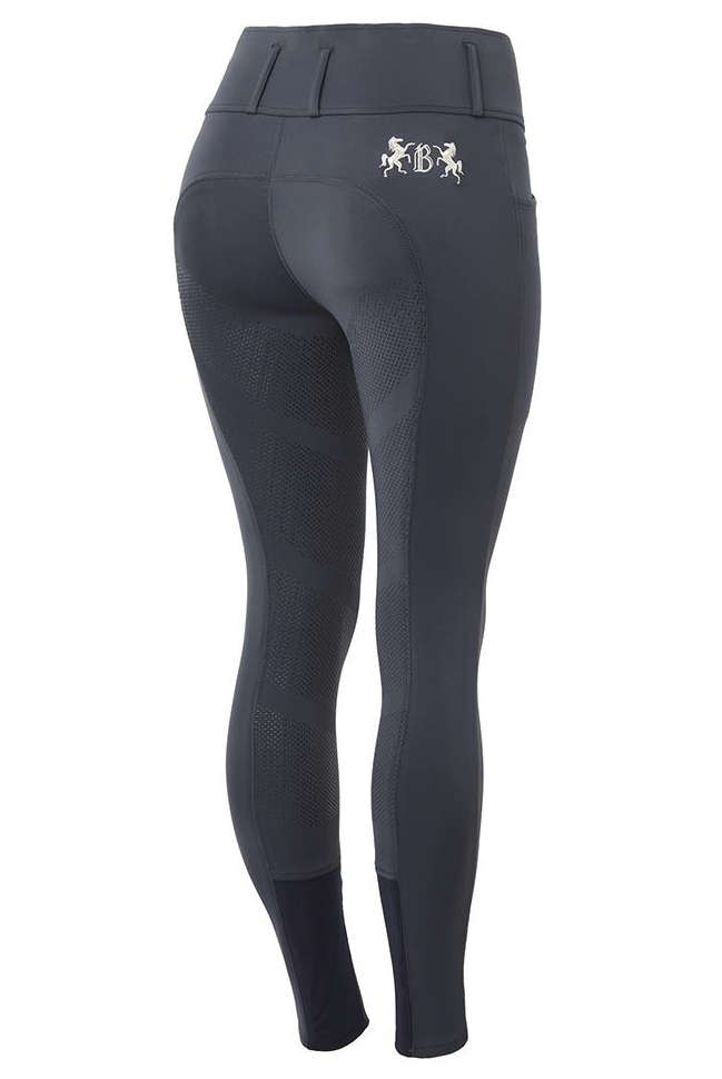 B//VERTIGOミーガン・ハイウエストブリーチ