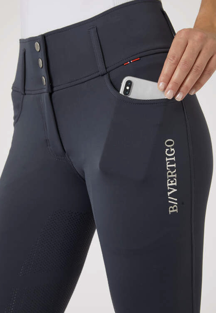 B//VERTIGOミーガン・ハイウエストブリーチ