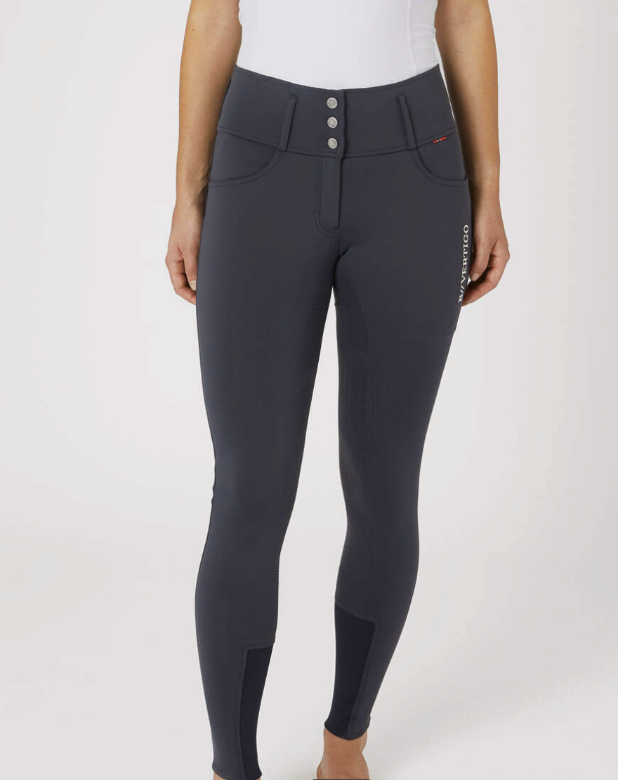 B//VERTIGOミーガン・ハイウエストブリーチ