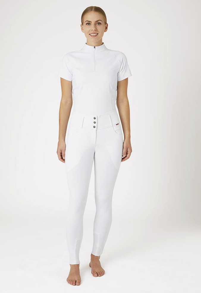 B//VERTIGOミーガン・ハイウエストブリーチ