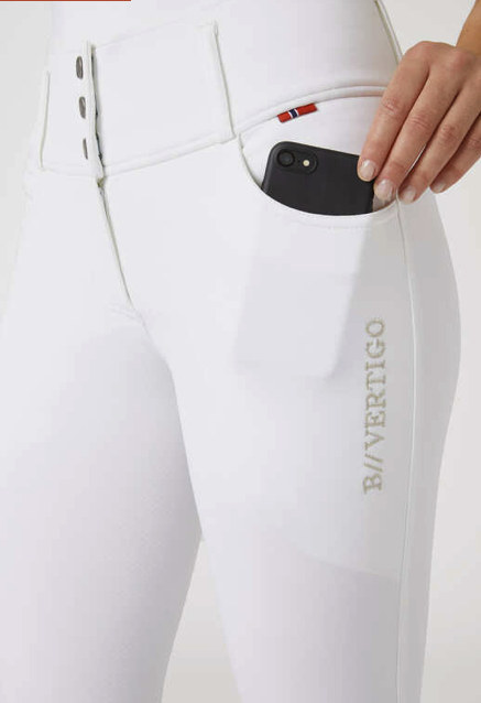 B//VERTIGOミーガン・ハイウエストブリーチ