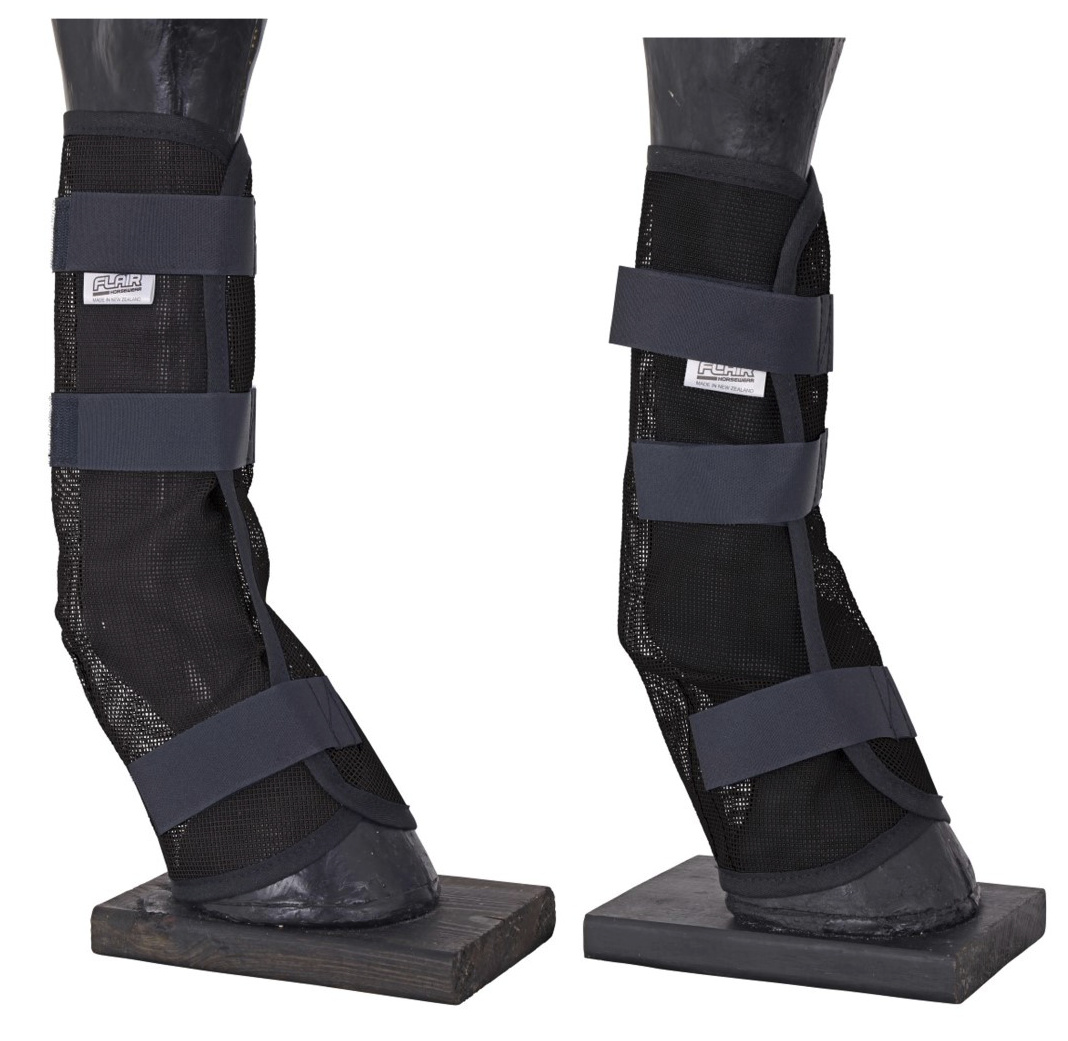 Flairフライブーツセット