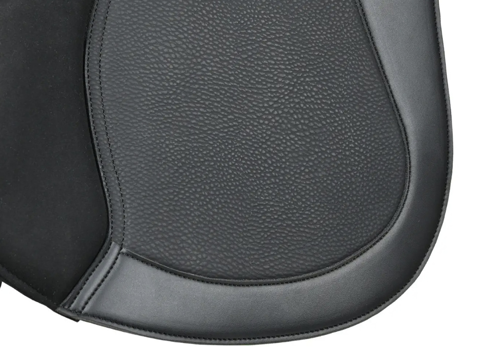 Collegiateシントヴィア・オズバートン総合鞍