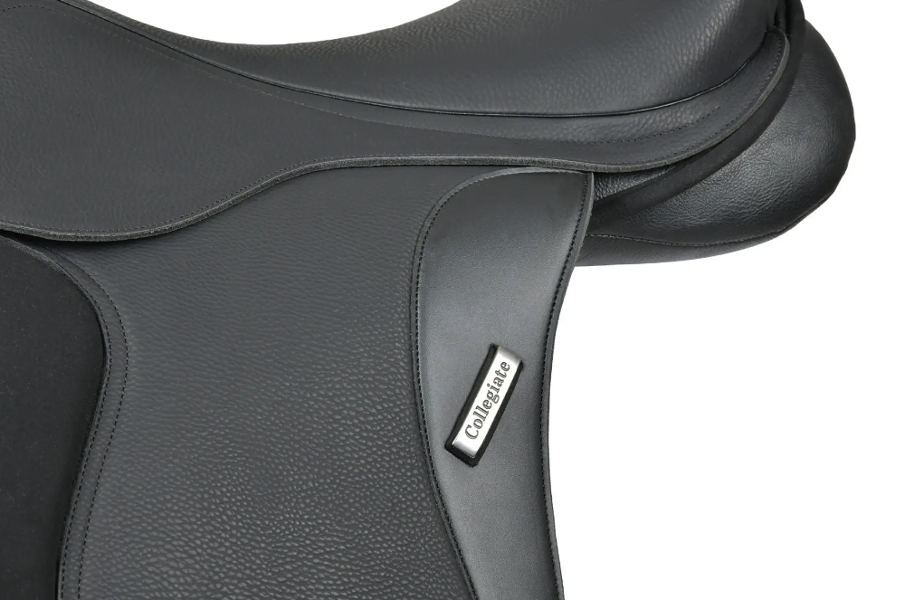 Collegiateシントヴィア・オズバートン総合鞍