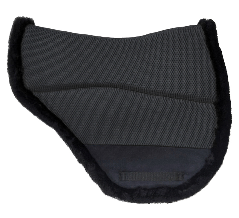 Zilcoエアーメッシュ・フリース張エンデュランスゼッケン