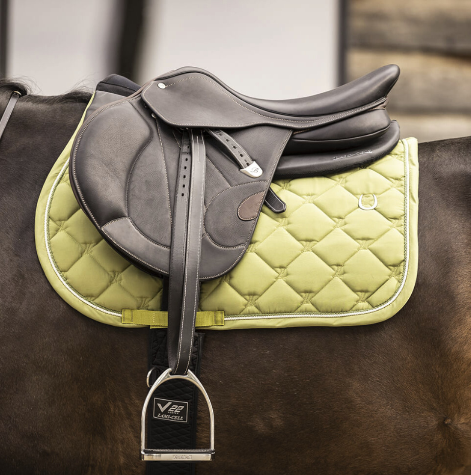 LAMI-CELLオールインワン・ハーフパッド