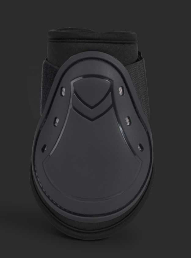 horzeアーマー・エアーフロー前後肢ブーツセット