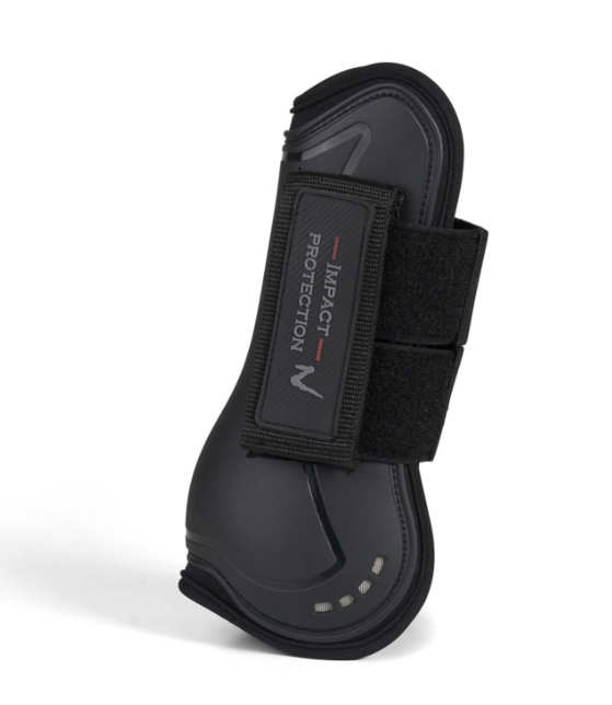 horzeアーマー・エアーフロー前後肢ブーツセット