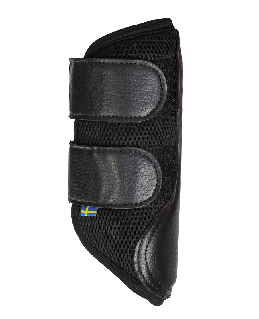 Back on Trackセラピックエアーフロー・ブラッシングブーツ