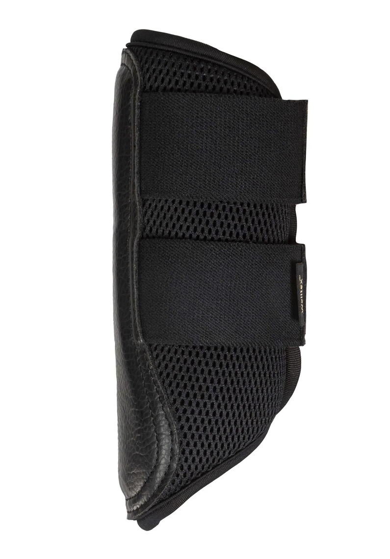 Back on Trackセラピックエアーフロー・ブラッシングブーツ