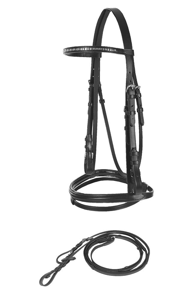 horzeウェストン頭絡