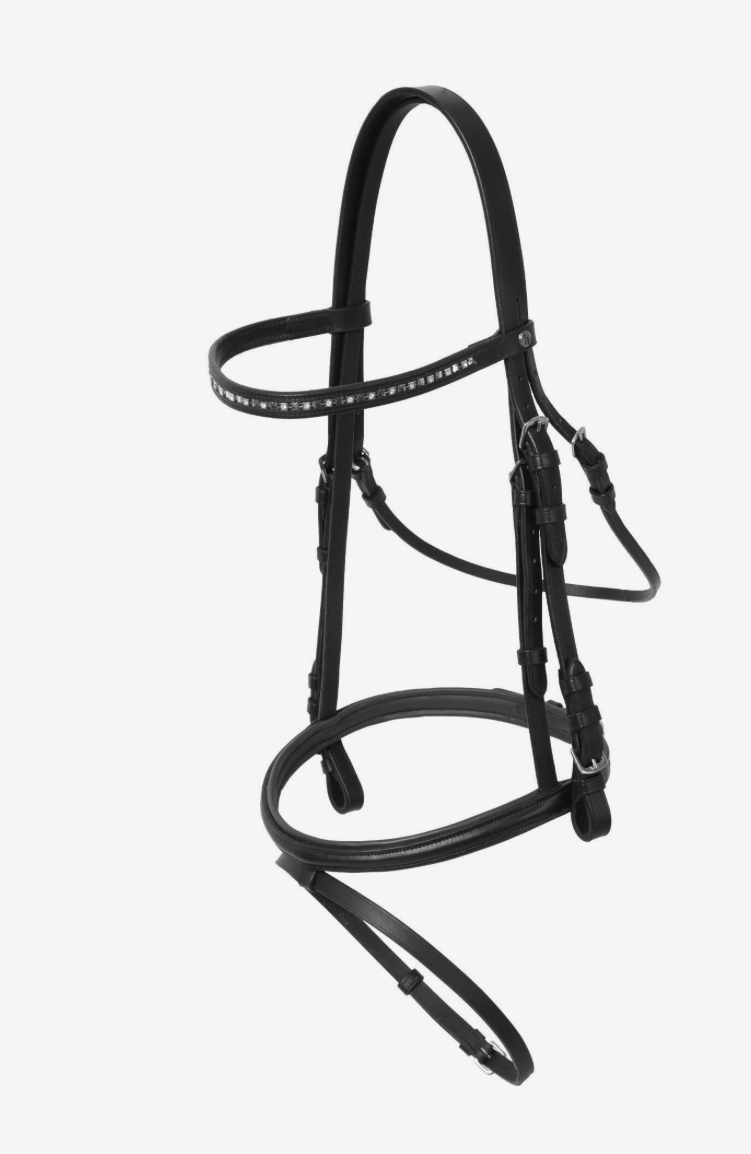 horzeウェストン頭絡