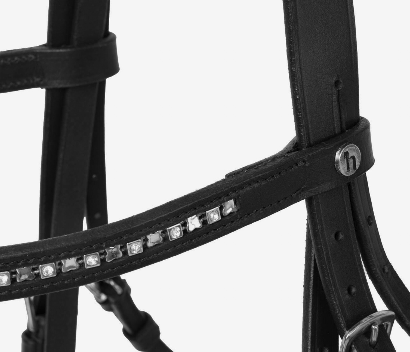 horzeウェストン頭絡