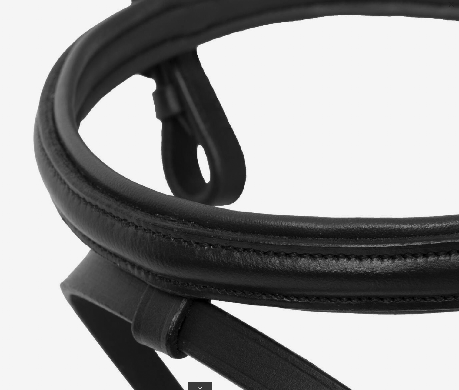 horzeウェストン頭絡