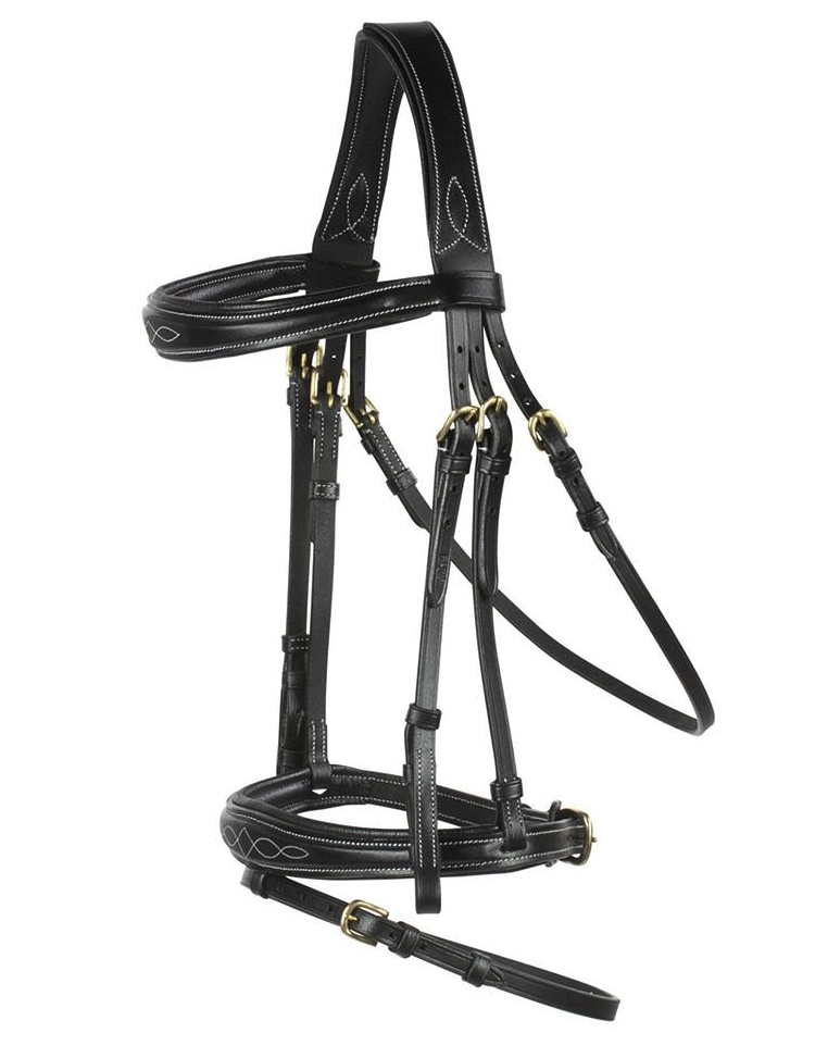 horzeシオン頭絡