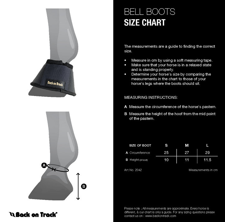 Back on Trackディープナイツ・ベルブーツ - 画像 (8)