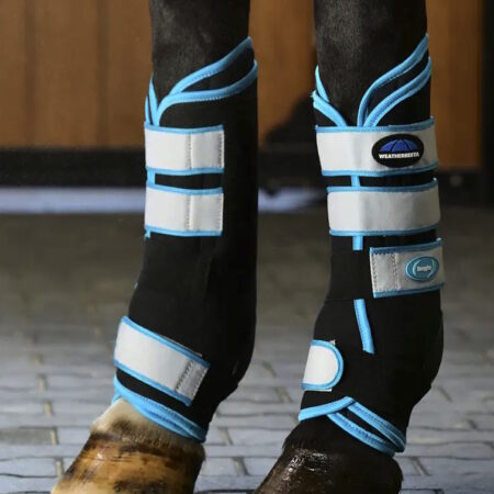 Weatherbeetaセラピーテック・ステーブルブーツ