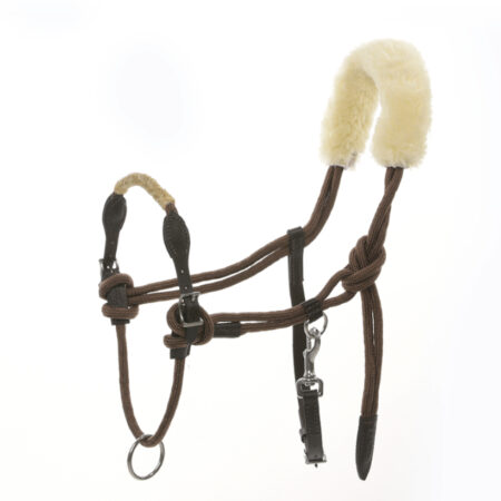 LAMI-CELL調馬索ロープ無口