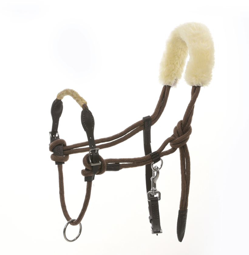 LAMI-CELL調馬索ロープ無口