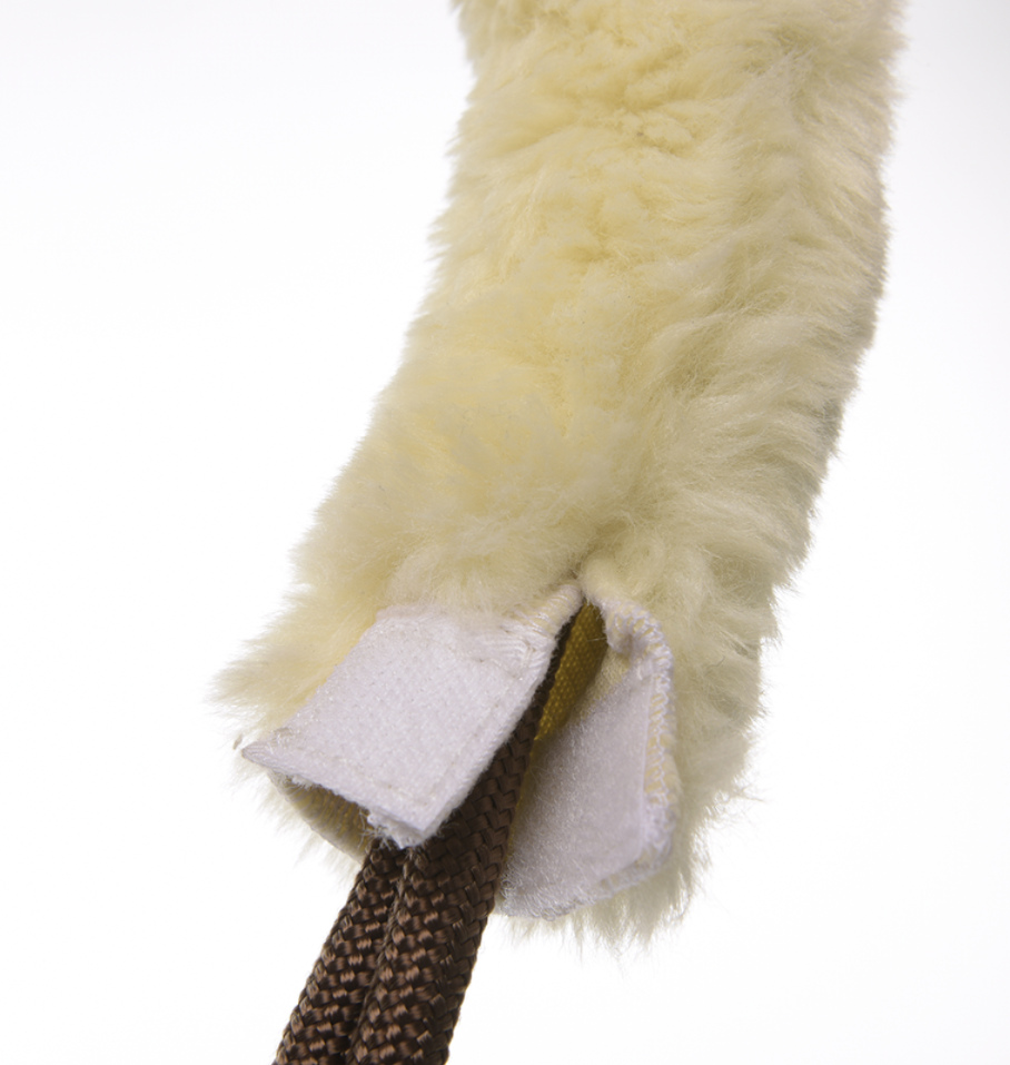 LAMI-CELL調馬索ロープ無口